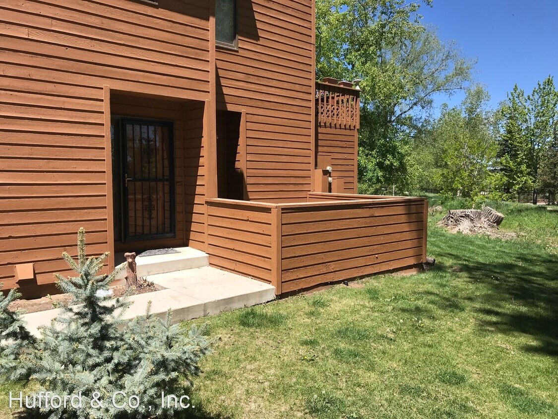 Primary Photo - 1 br, 1 bath House - 2237 East 129th Avenue