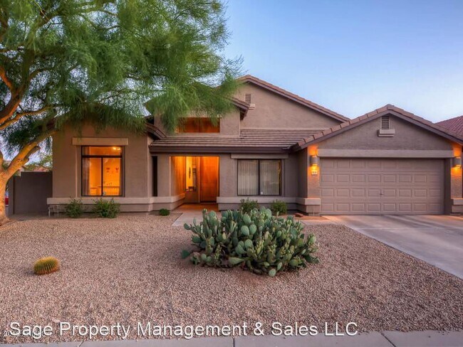 Foto del edificio - 3 br, 2 bath House - 4515 E. Weaver Rd.