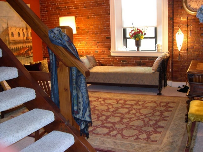 Building Photo - 388 Central Ave