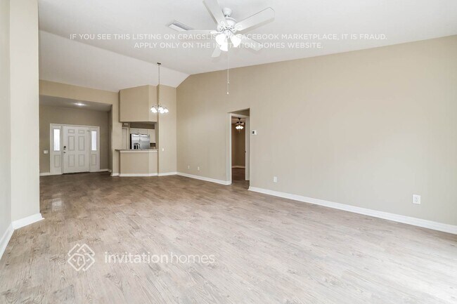 Building Photo - 1203 Tiger Wood Ct
