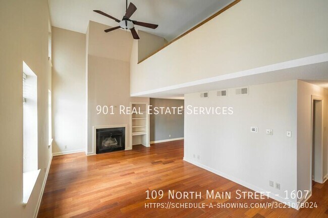 Foto del edificio - 109 N Main St