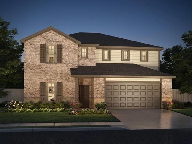 Foto del edificio - 6120 Pathfinder Trail