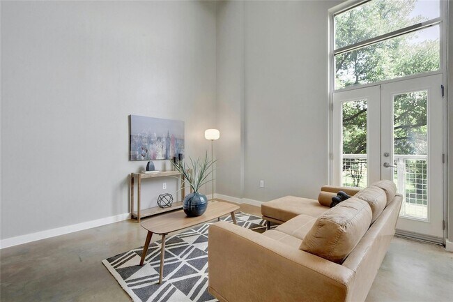 Foto del edificio - 1601 E Cesar Chavez St