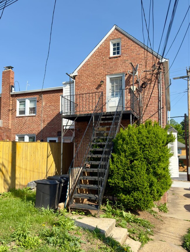 Building Photo - 6201 Frederick Rd