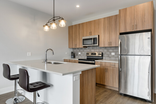 Foto del edificio - 2111 S Halsted St