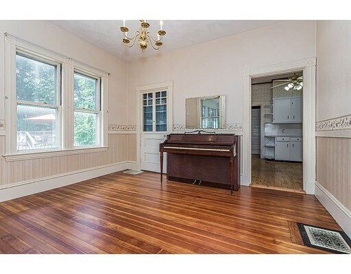 Foto del edificio - 134 Cypress St