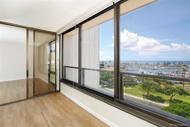 Foto principal - 1600 Ala Moana Blvd