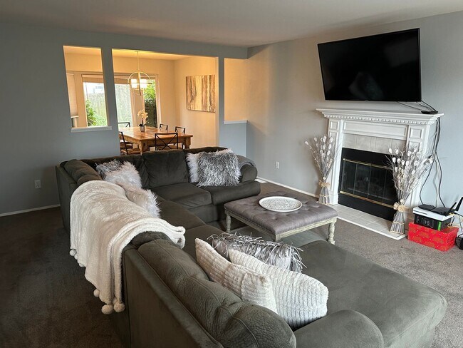 Foto del edificio - Brownspoint Rental!