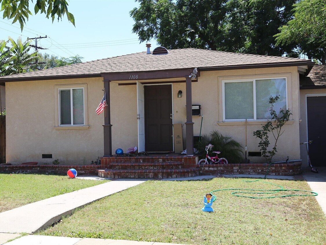 1108 S Washburn Ave, Corona, CA 92882 House Rental in Corona, CA