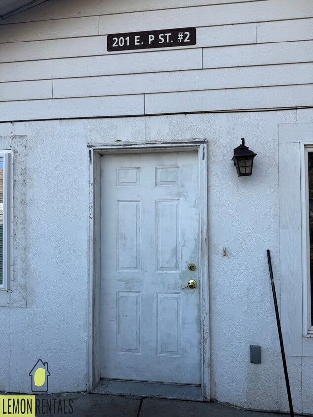 Primary Photo - 201 E P St