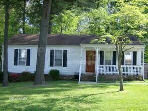 Building Photo - 8634 Rainwater Rd