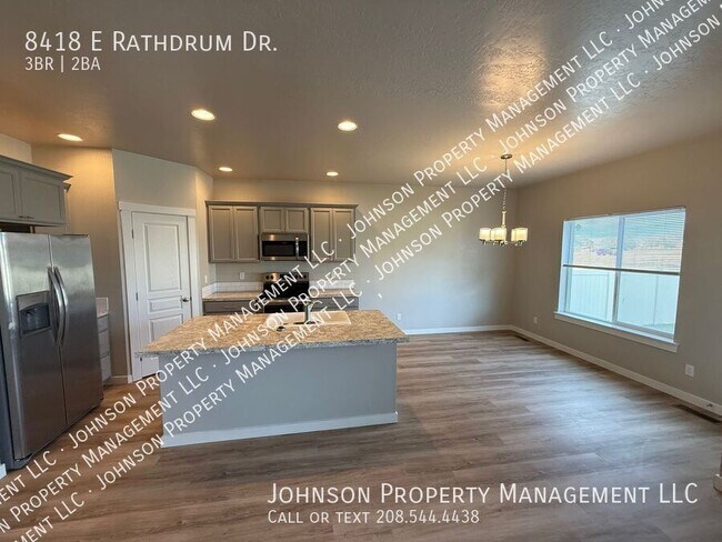 Foto del edificio - 8418 E Rathdrum Dr