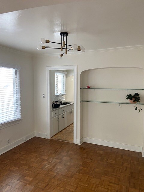 Foto del edificio - 7524 Willoughby Ave