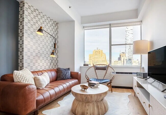 Foto del edificio - 50 Murray St