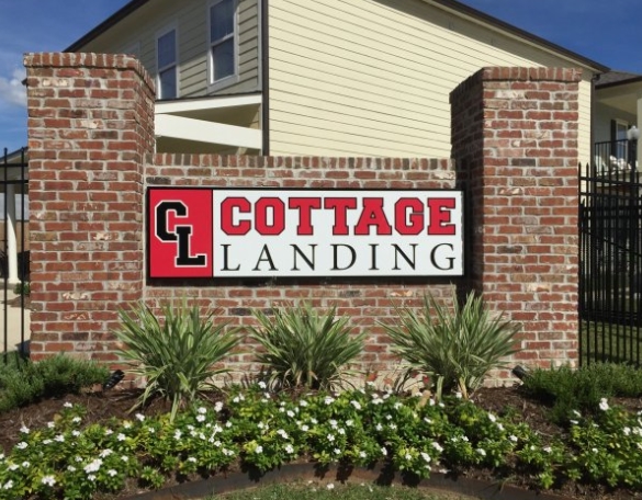 Foto principal - Cottage Landing