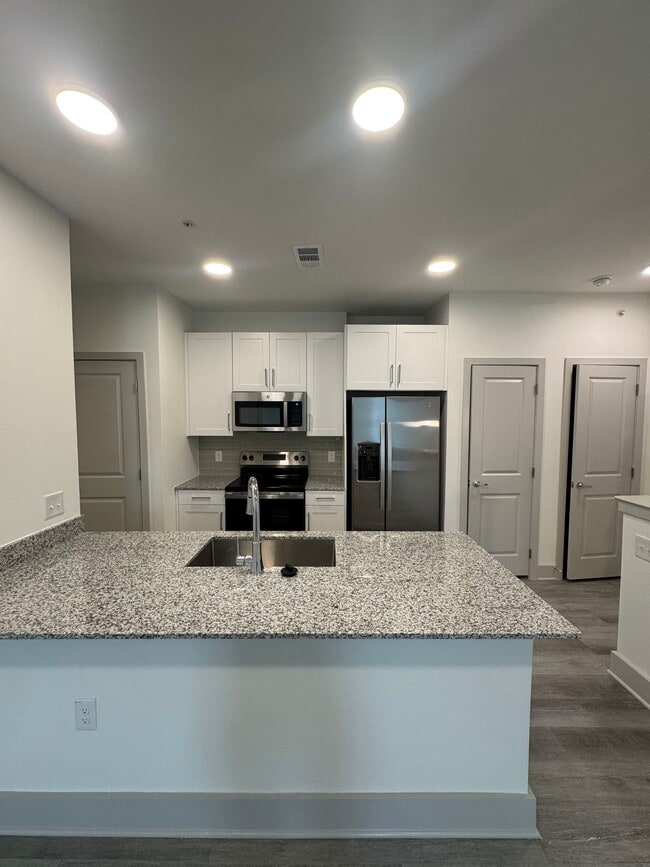 Photo - 5432 Huffines Blvd Apartment