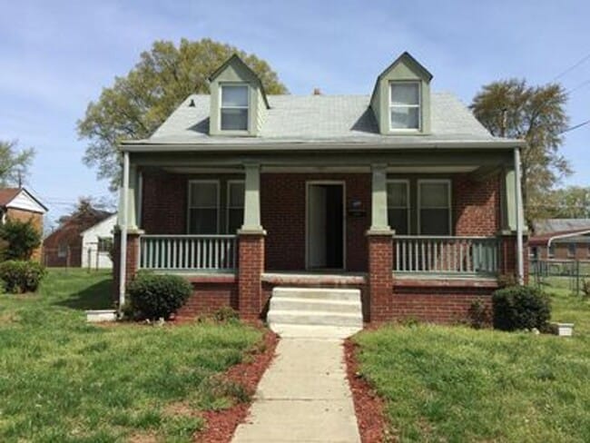 3 bed room brick house in Henrico County! ... - 3 bed room brick house in Henrico County! ...