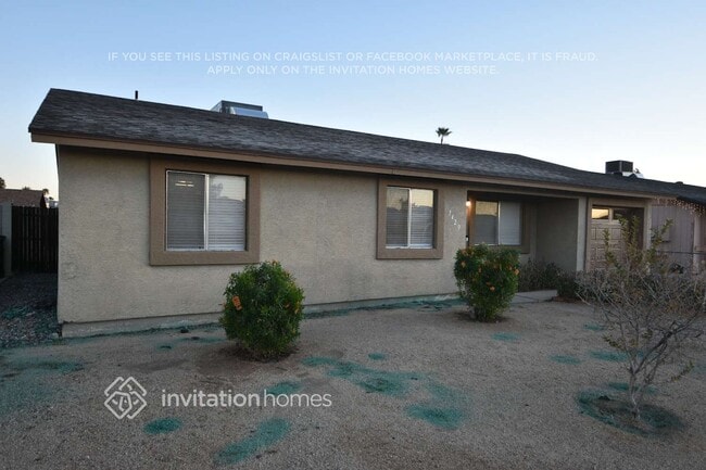 Building Photo - 3420 W Grovers Ave