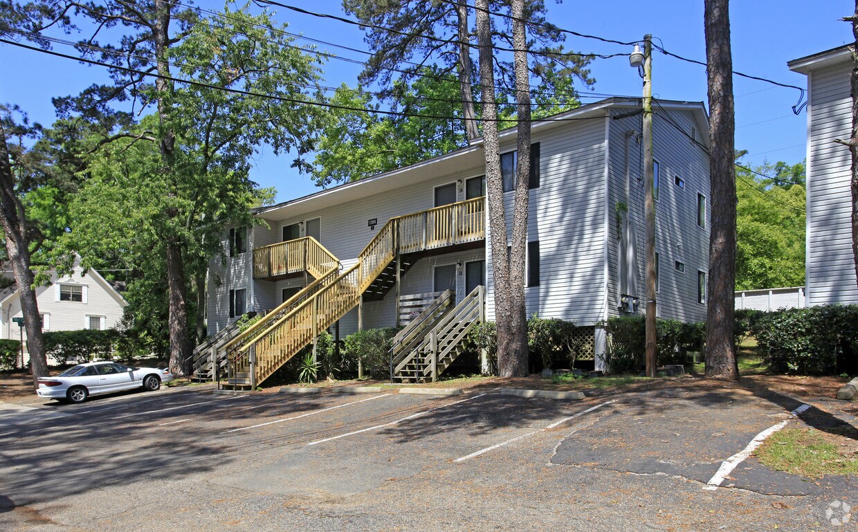 Foto principal - Windsor Wood Apartments