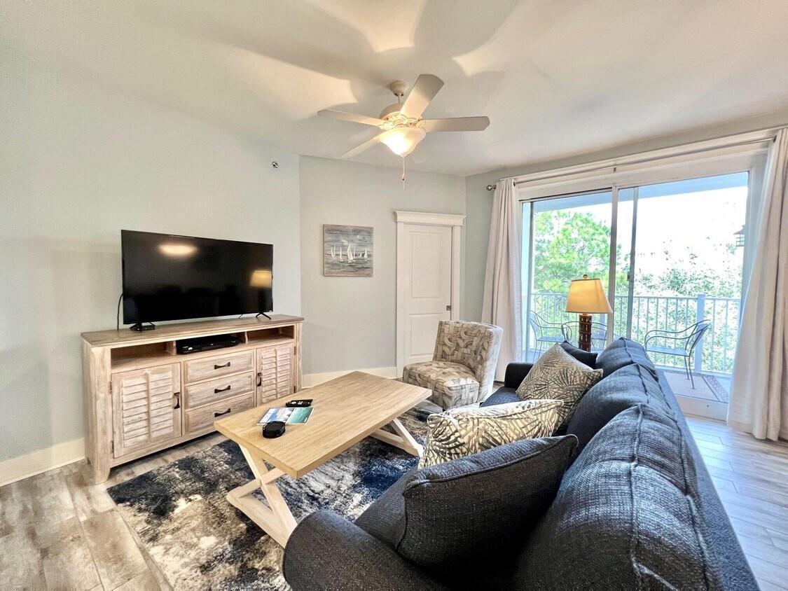 9600 Grand Sandestin Blvd Unit 3417, Miramar Beach, FL 32550 Condo