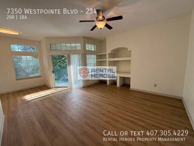 Foto del edificio - 7350 Westpointe Blvd