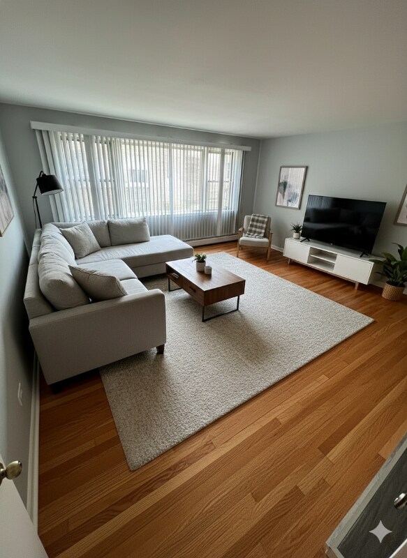 Foto del edificio - 7344 W Belmont Ave