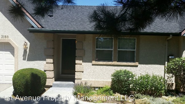 Building Photo - 3160 S Kramer Ln