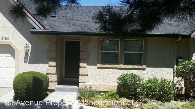 Foto del edificio - 3160 S Kramer Ln
