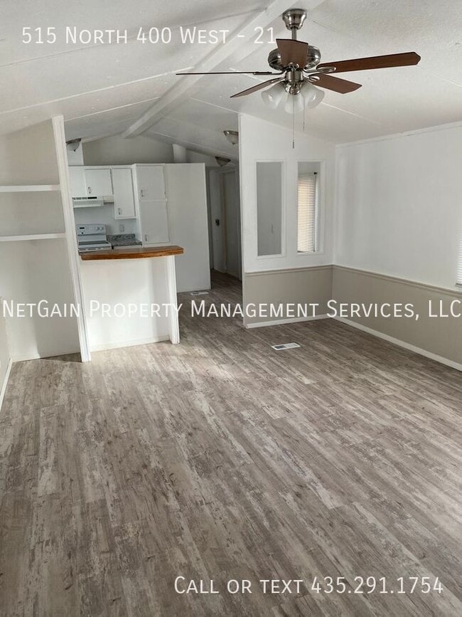 Building Photo - 515 N 400 W