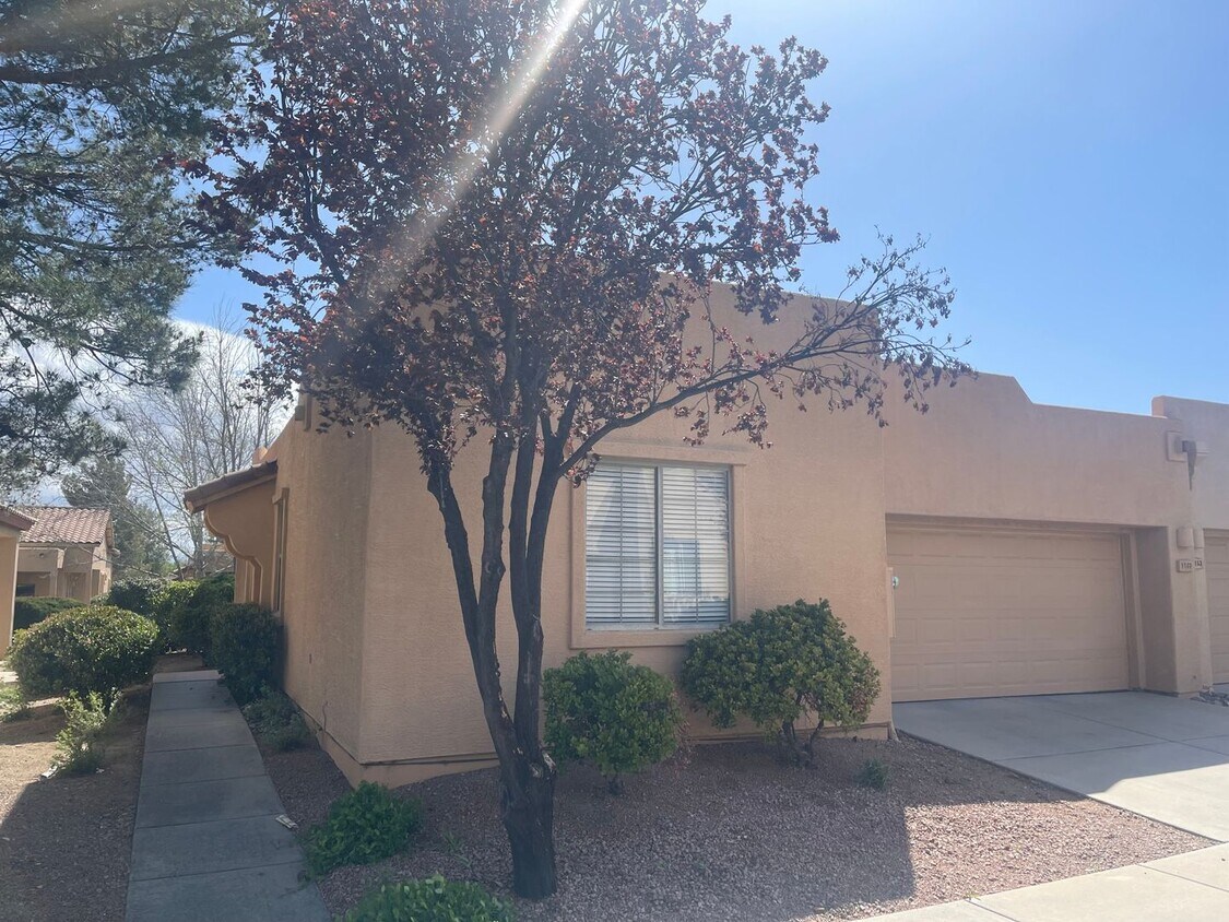 1149 S 17th St, Cottonwood, AZ 86326 House Rental in Cottonwood, AZ