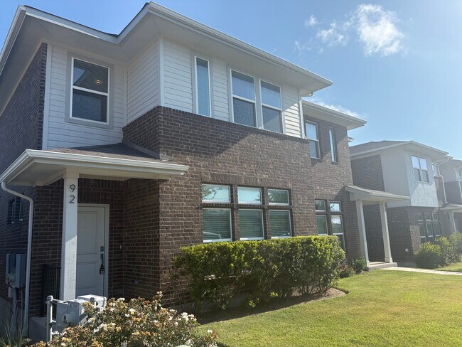 Foto del edificio - 605 W.South St #92, Leander, TX 78641