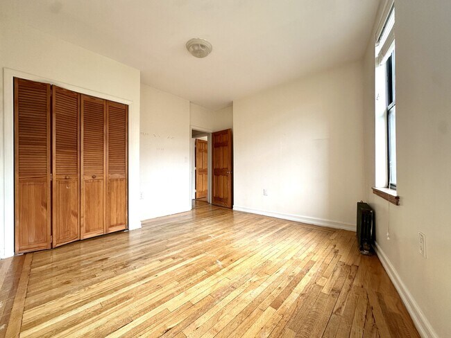 Foto del edificio - 112 Haven Ave