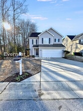 Building Photo - 3520 Tuckland Dr