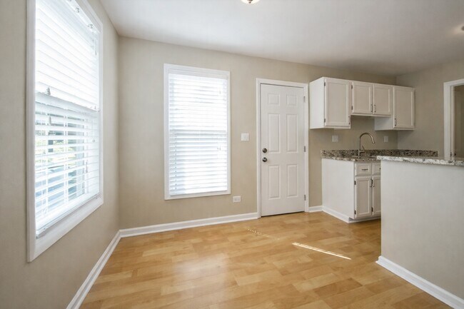 Foto del edificio - 1000 Wesley Ln