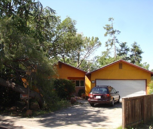 Foto del edificio - 1301 Madrone Pl