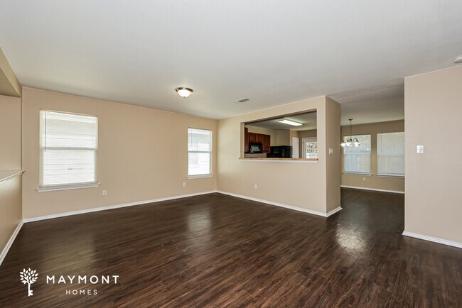 Foto del edificio - 3110 Dusty Oak Dr