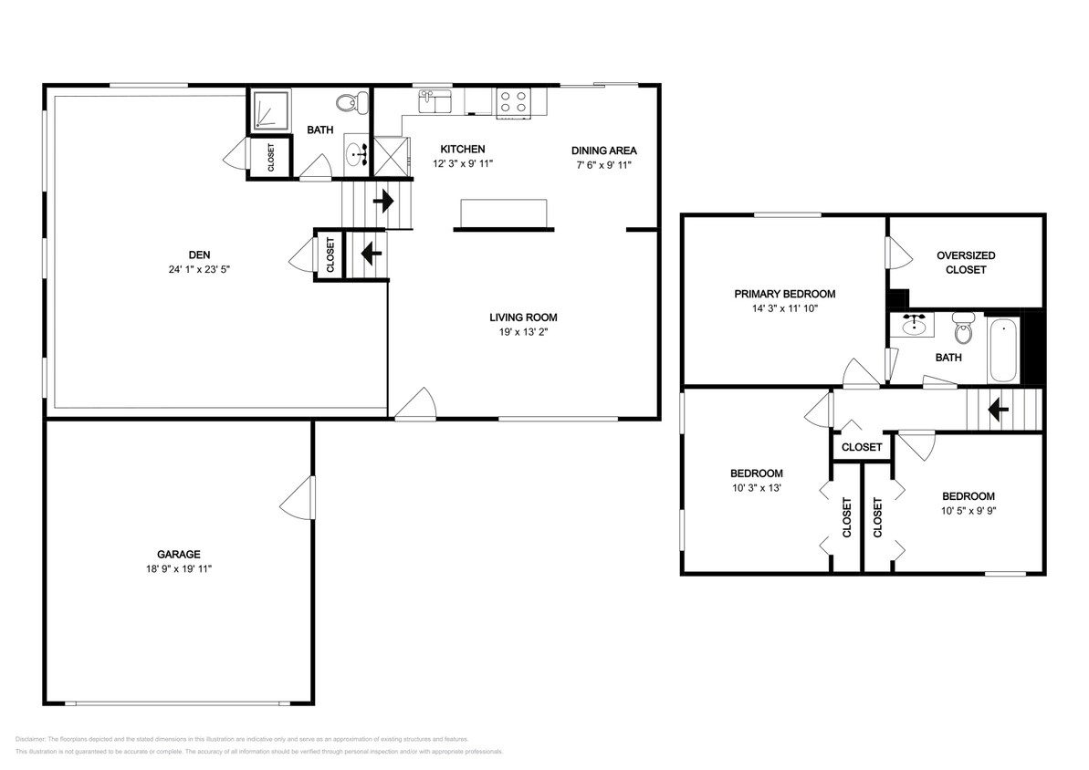 Foto del edificio - 10484 Casselberry S