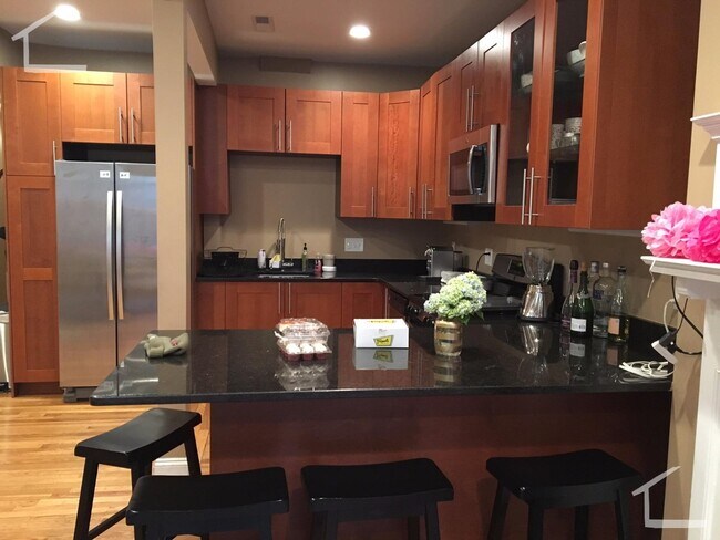 Foto del edificio - 15 Saint Lukes Rd