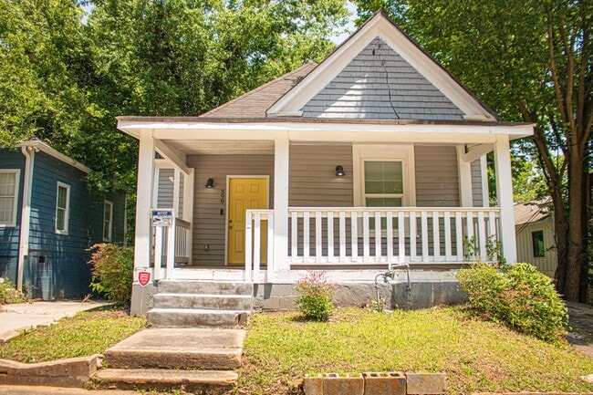 Photo - 399 James P Brawley Dr NW House