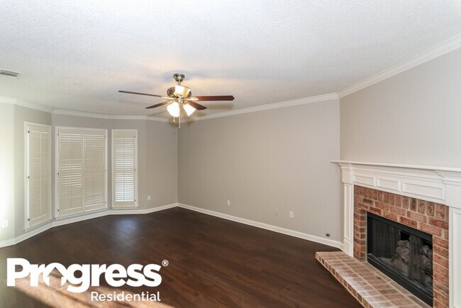 Foto del edificio - 1515 Cider House Ln