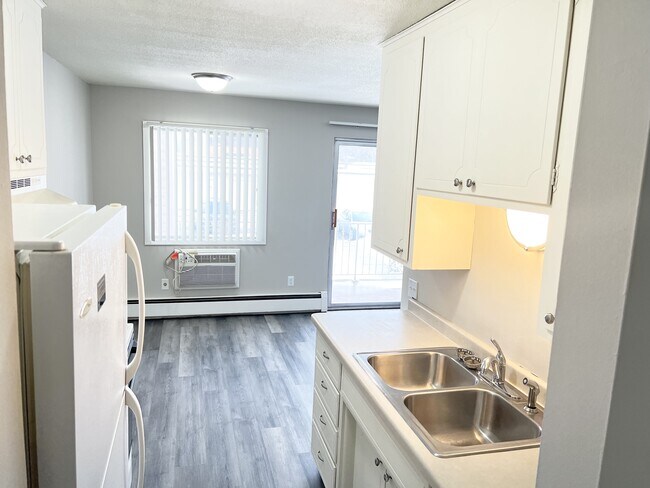 Foto del edificio - Bellaire Estates