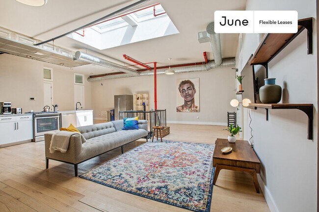 Foto del edificio - Prime Private ROOM in Williamsburg