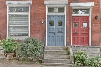 Building Photo - 1515 Green St