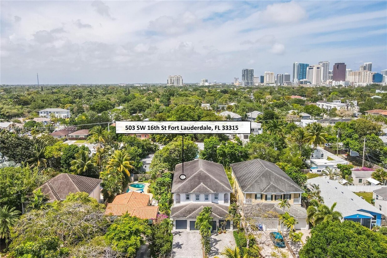 Primary Photo - 503 SW 16th St