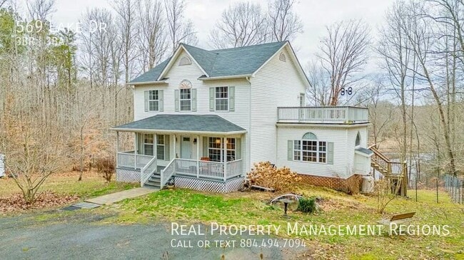 Building Photo - 569 Lake Dr