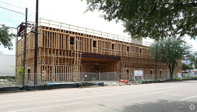 Temenos Place Apartments Ii Houston Tx Building Photo Temenos Place Apartments Ii
