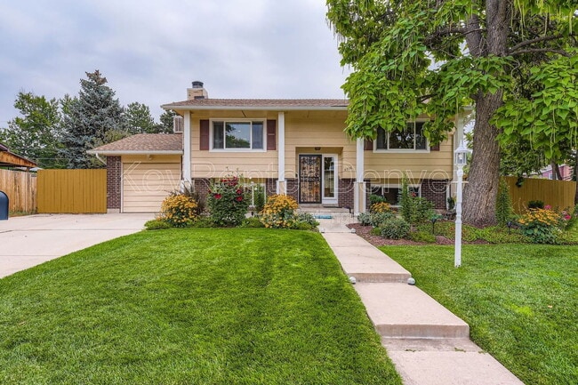 Building Photo - 2796 S Quay Way