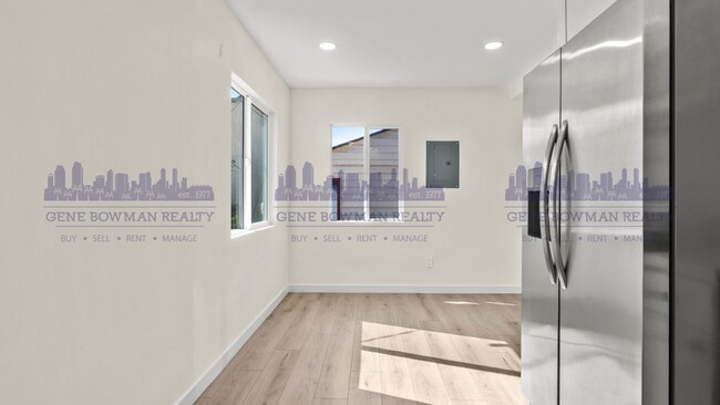 Building Photo - Newly Renovated, Beautiful 2-Bed/1Bath Stand Alone Home