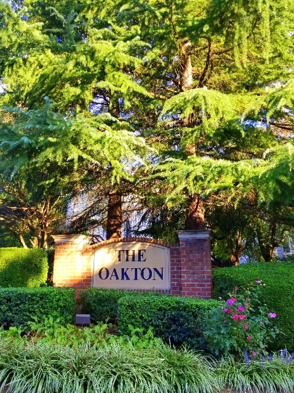 10140 Oakton Terrace Rd, Oakton, VA 22124 Condo for Rent in Oakton