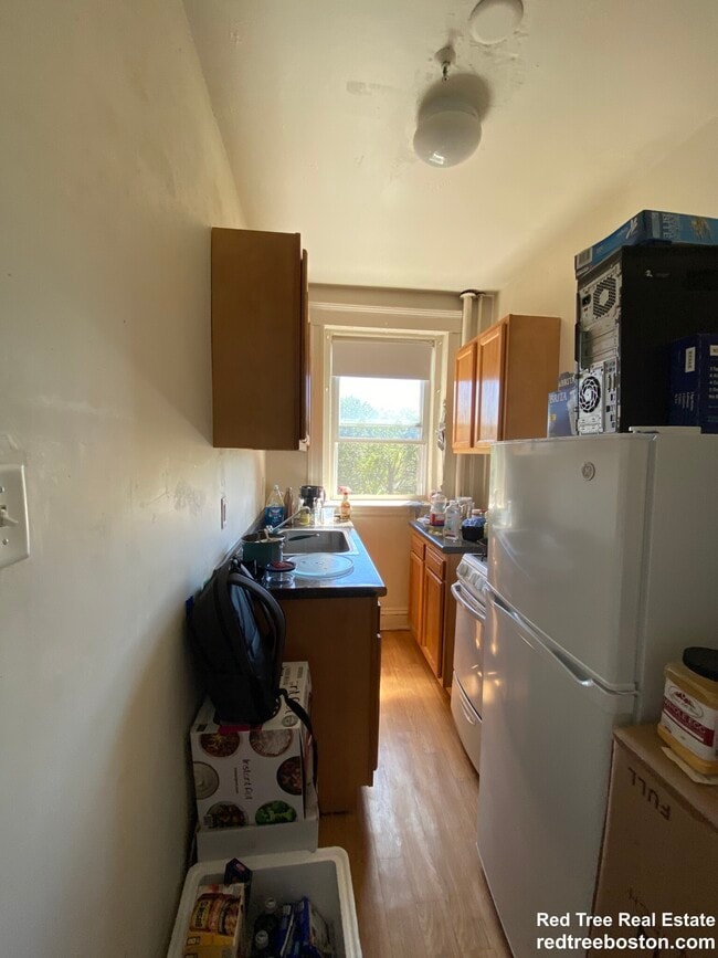 Photo - 1167 Boylston St. Unit 32 Apartment